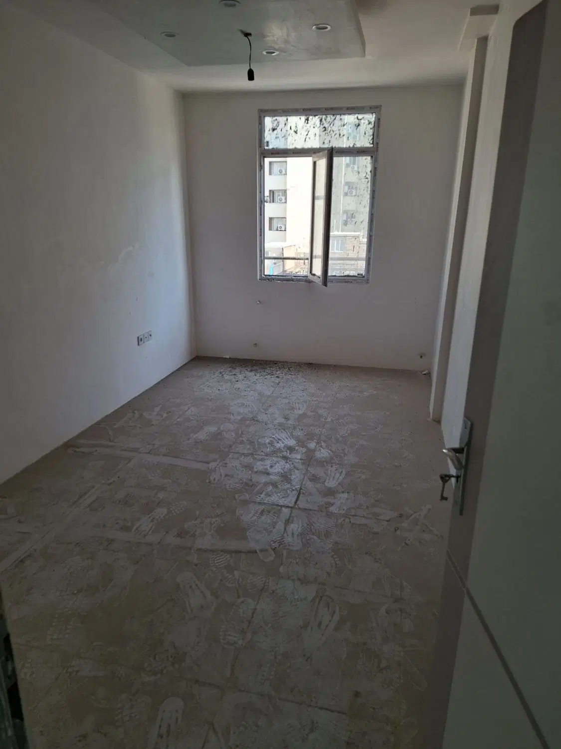 آپارتمان در محله احمدیه
