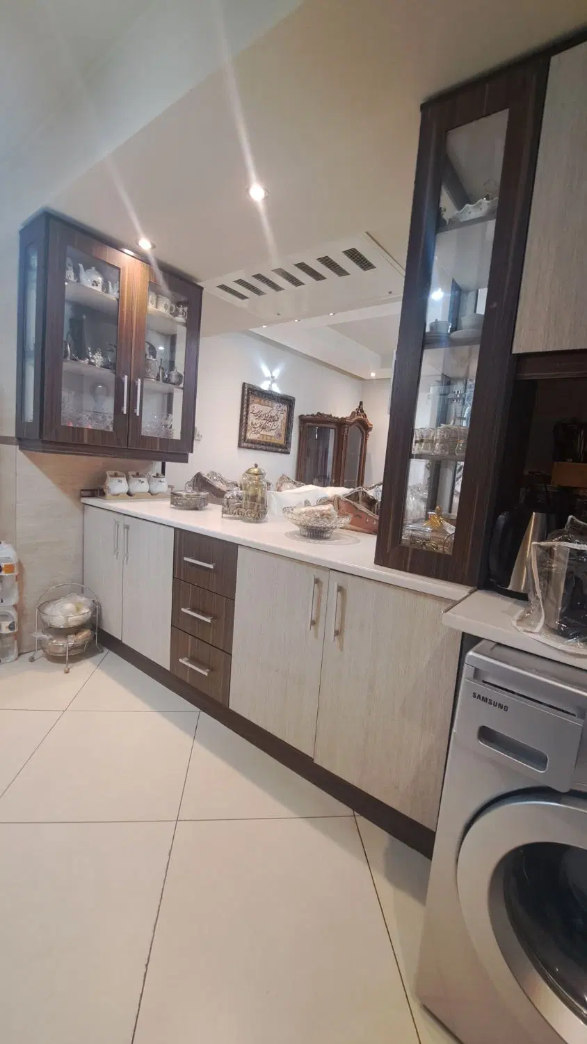 آپارتمان . نظام مهندسی