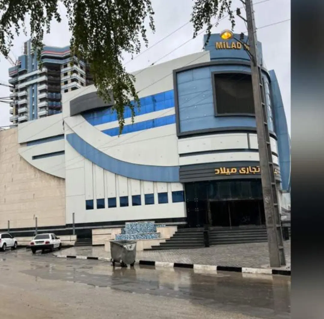 سوییت نقلی نوساز