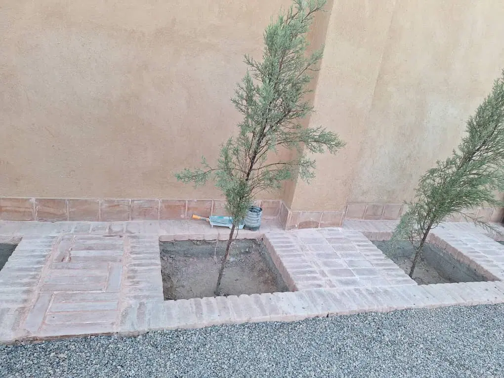 ملک جهت اجاره کارگاه و انبار