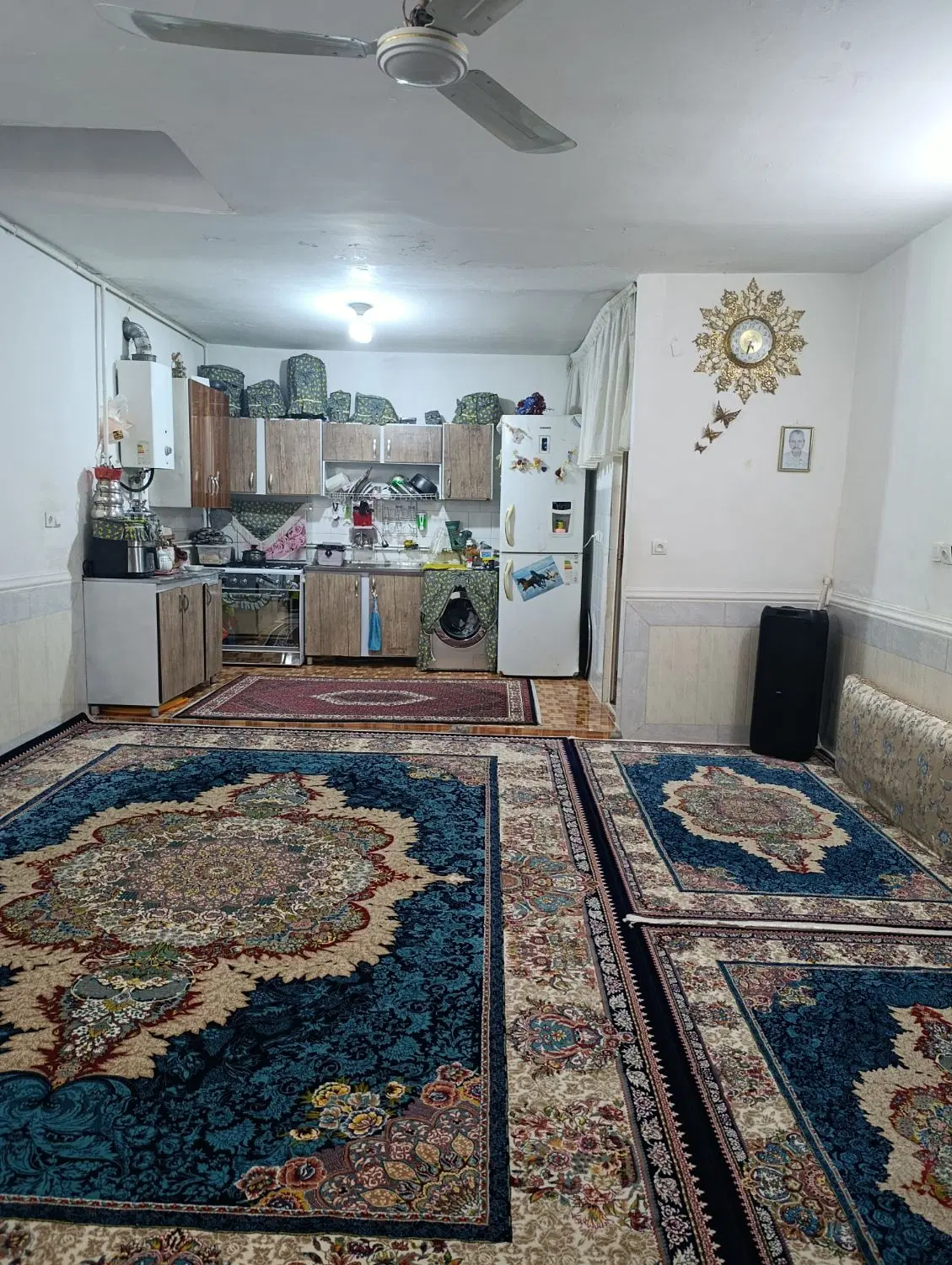 خانه ویلایی
