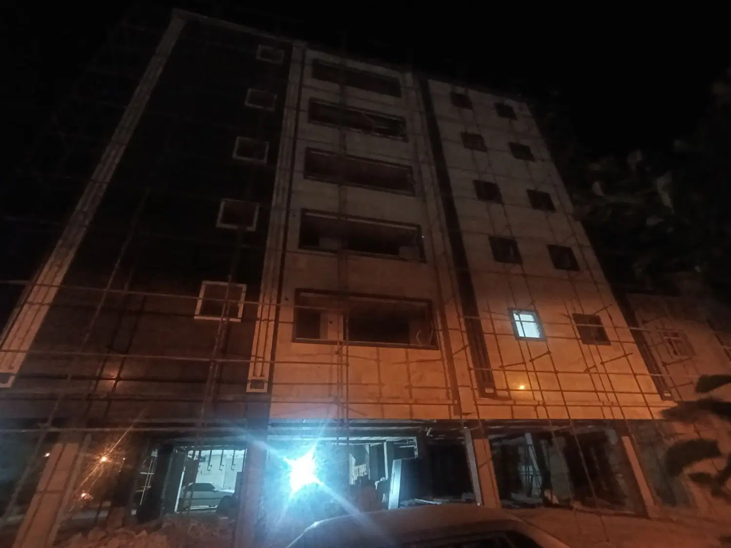 فروش خانه آپارتمانی