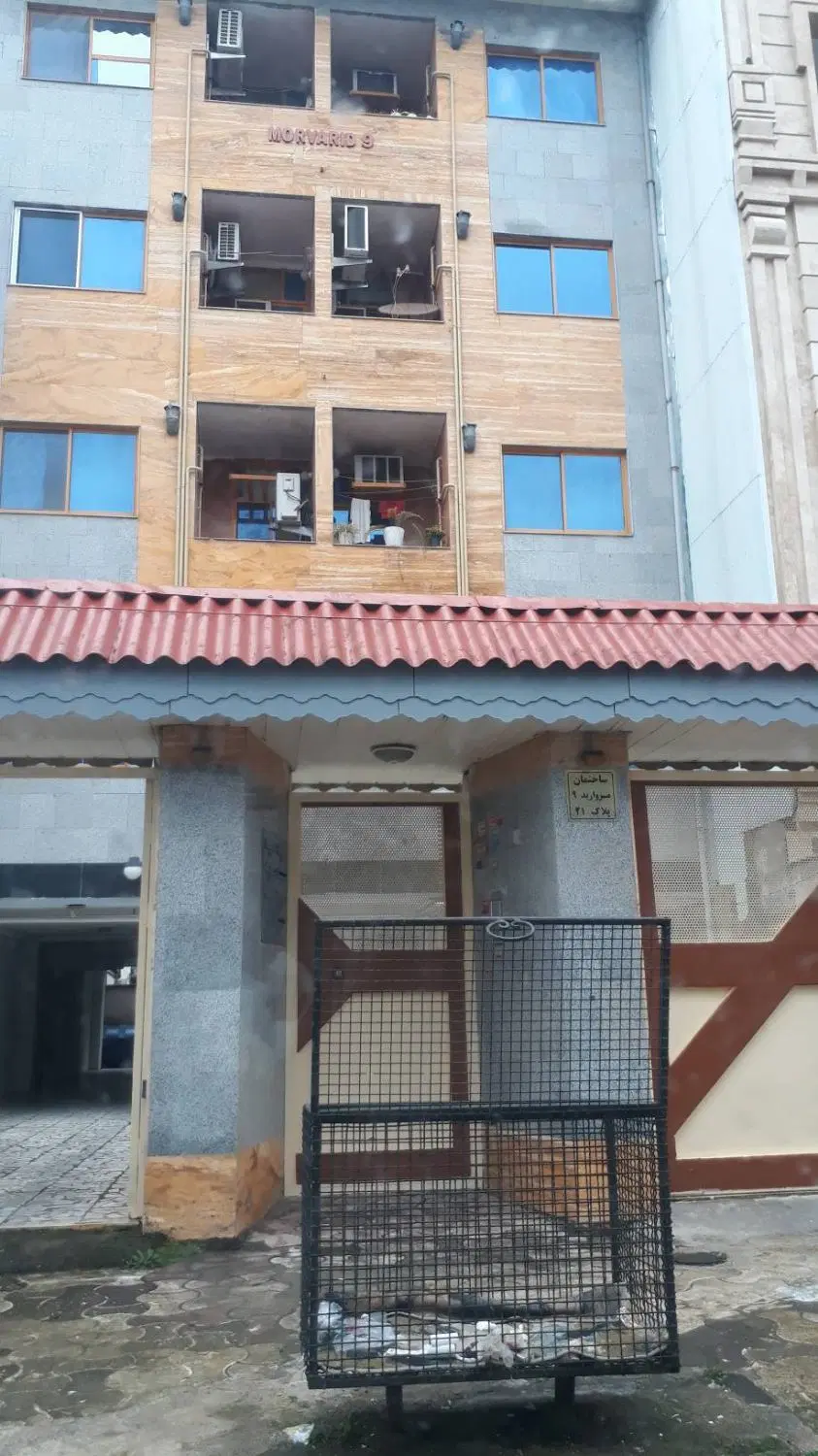 فروش آپارتمان 2خواب
