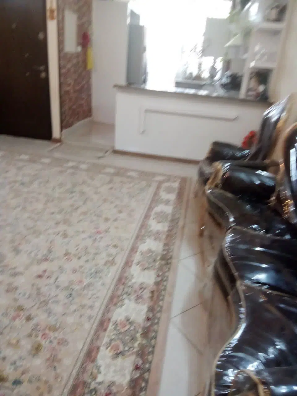 رهن کامل اپارتمان