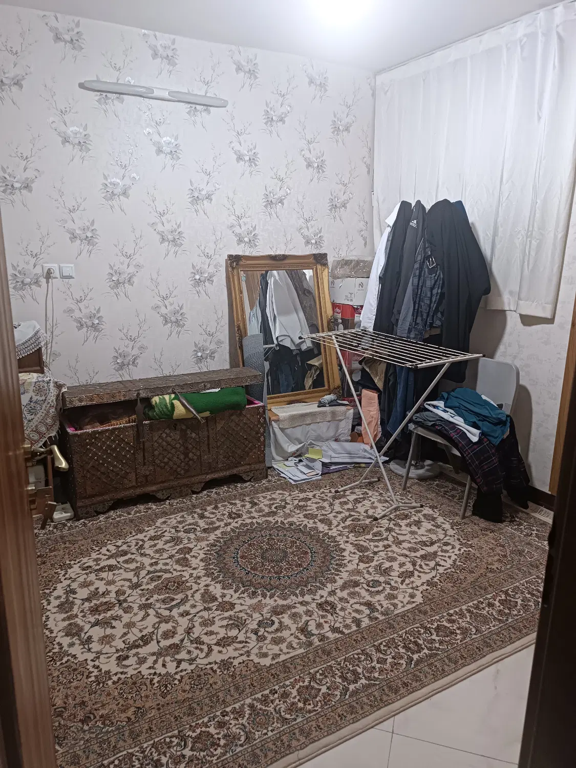 اجاره آپارتمان شیخ صدوق