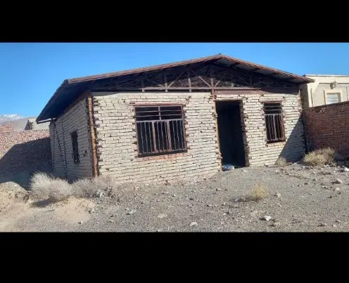 خانه ستادی درشهر خانوک زرند