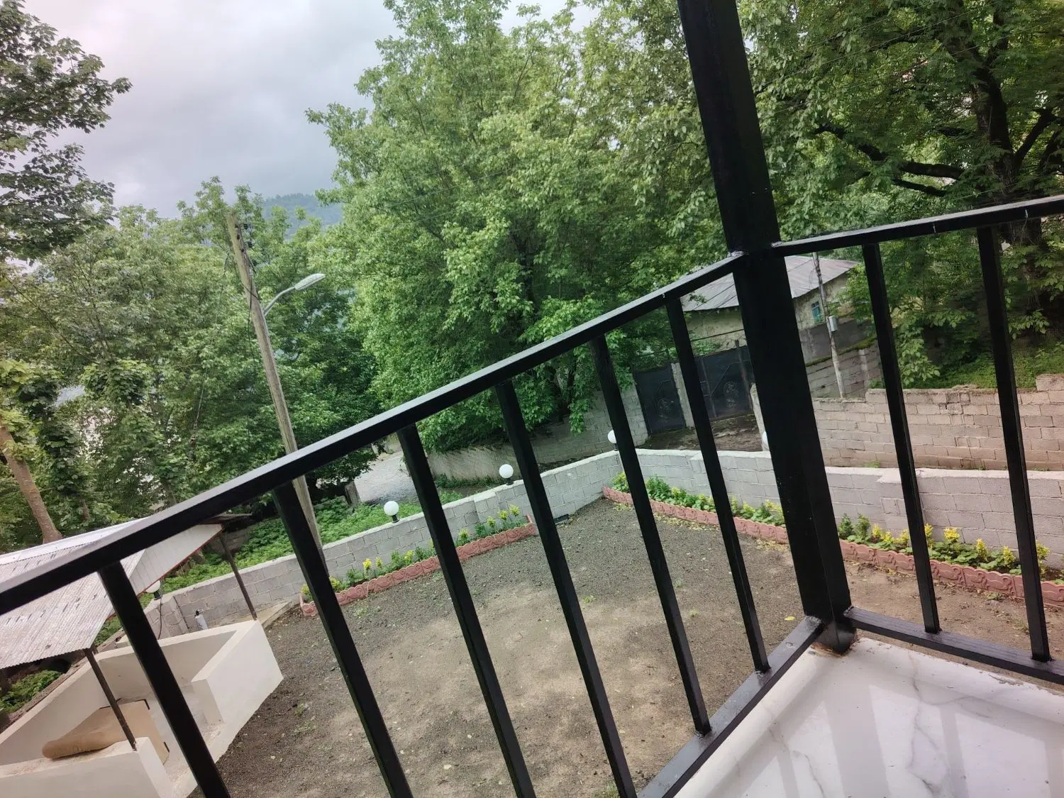 فروش خانه کامل با زمین
