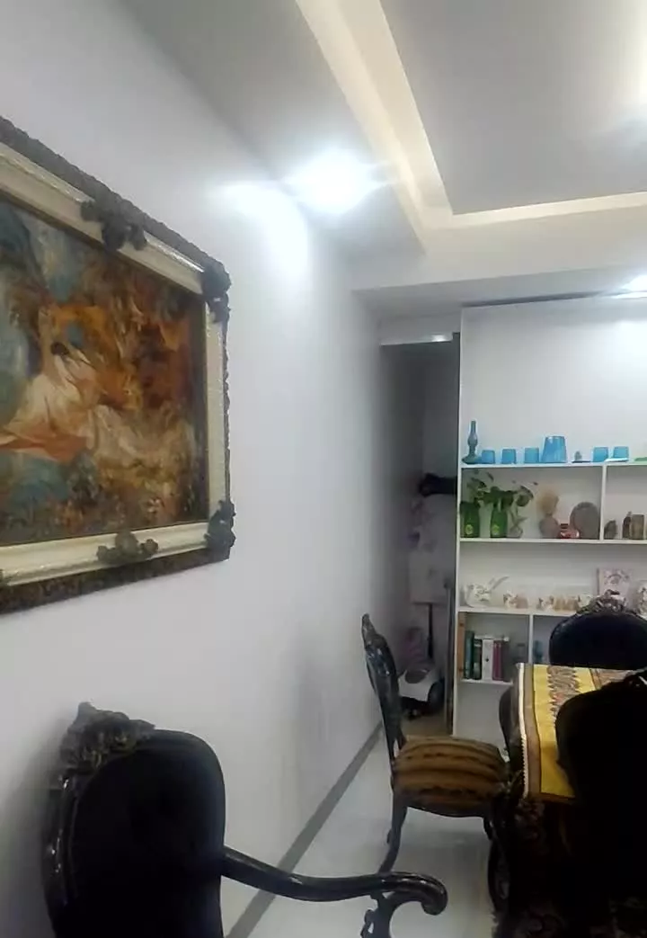 اپارتمان 120