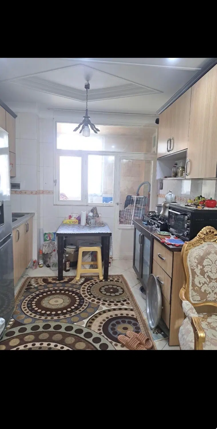 فروش آپارتمان ۴۶متری امیریه