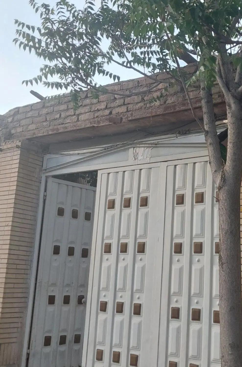 خانه ویلایی