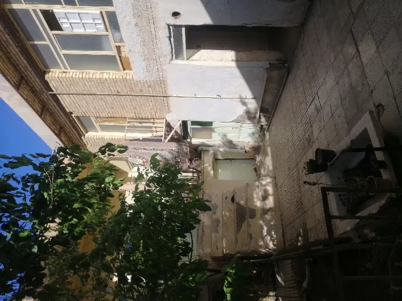 خانه قدیمی