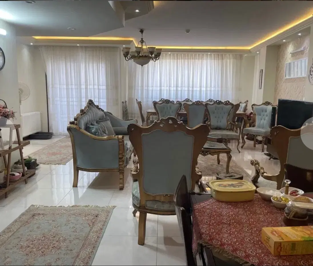 آپارتمان ۹۰متری  ودیعه۴۰۰ملیون اجاره ۳۵میلیون