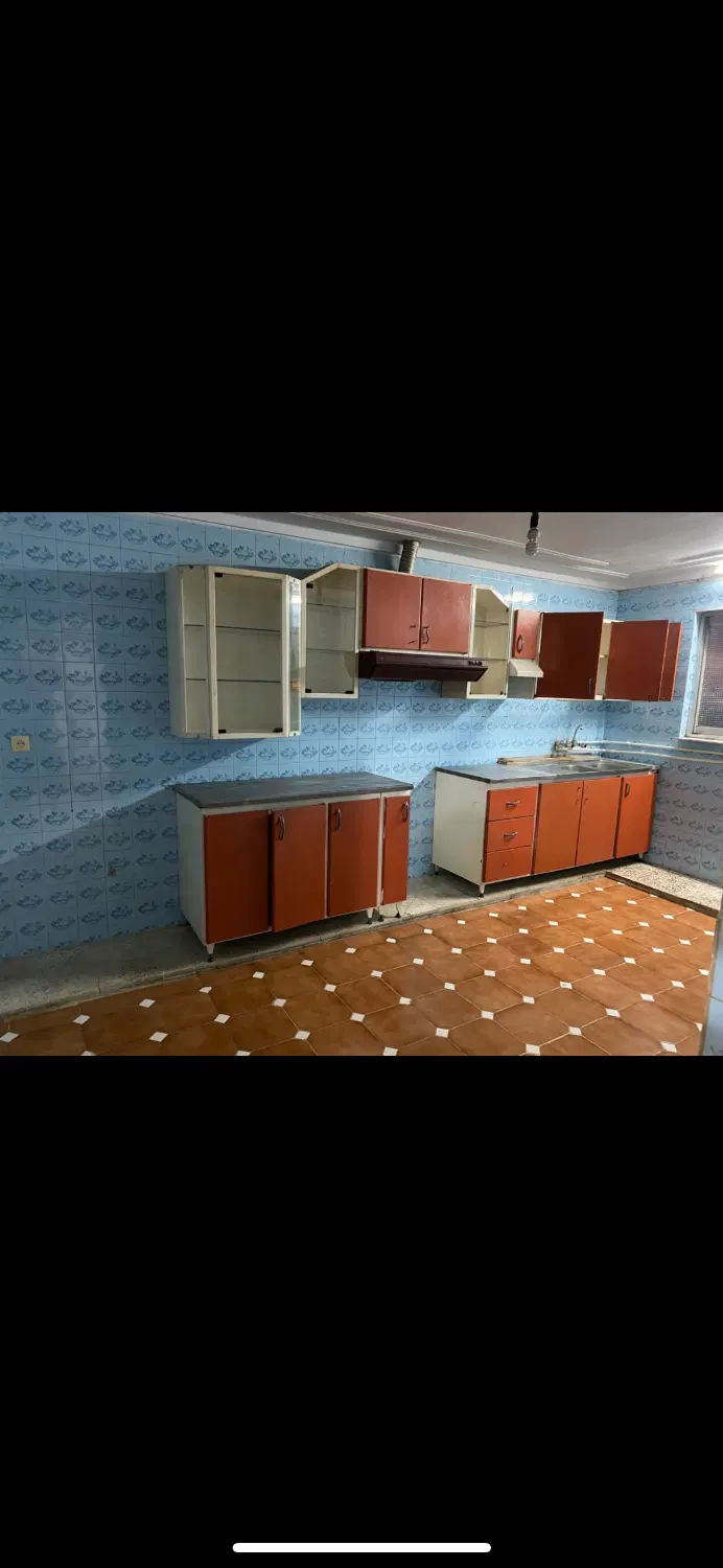 فروش خانه ویلایی ( طبقه۲)