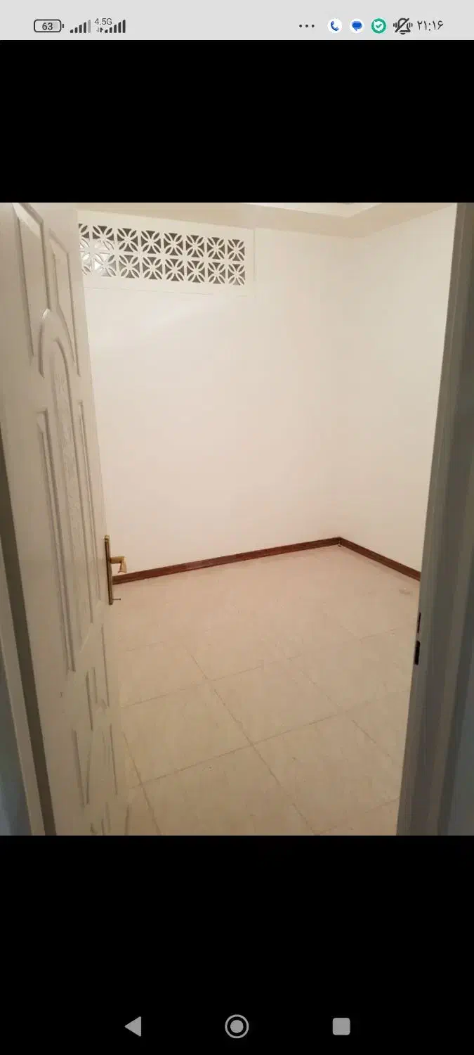 آپارتمان ۱۲۰ متری سه خوابه
