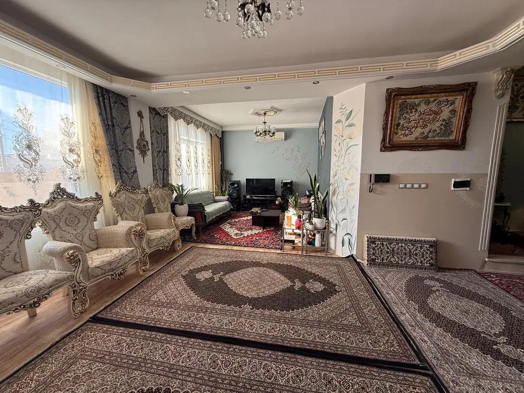 خانه ویلایی