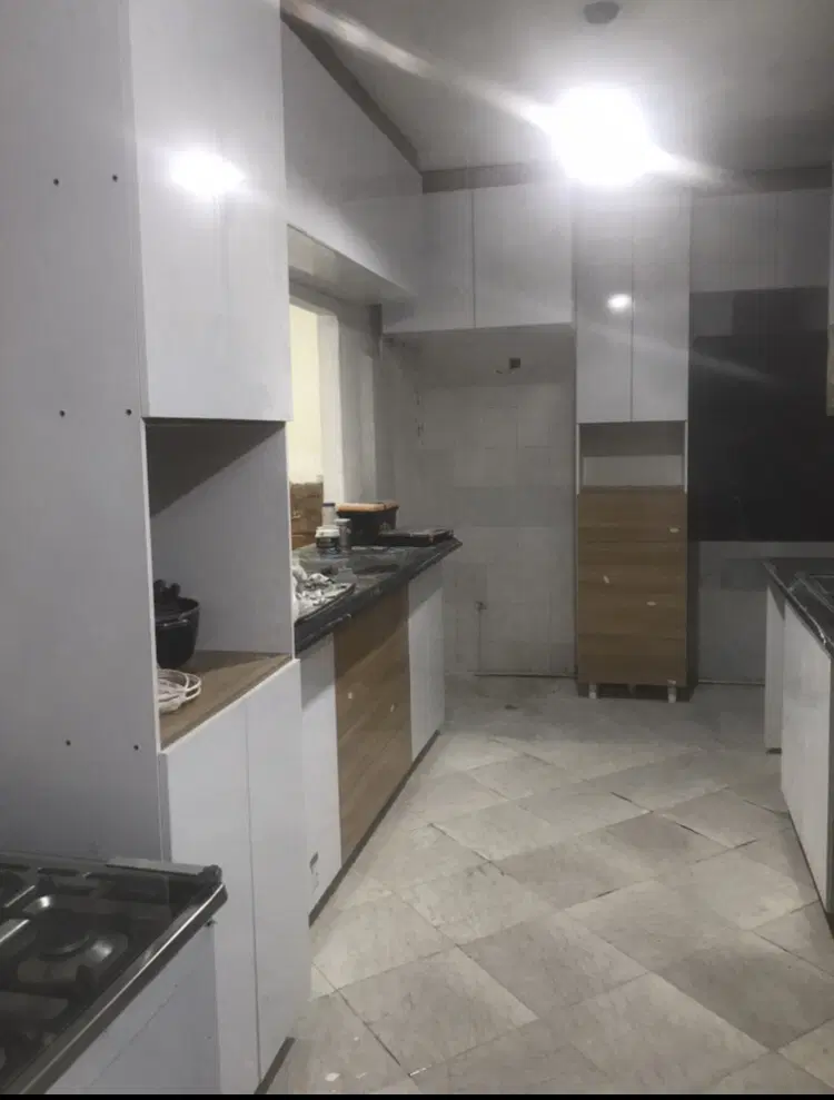 خانه ویلایی دوبلکس