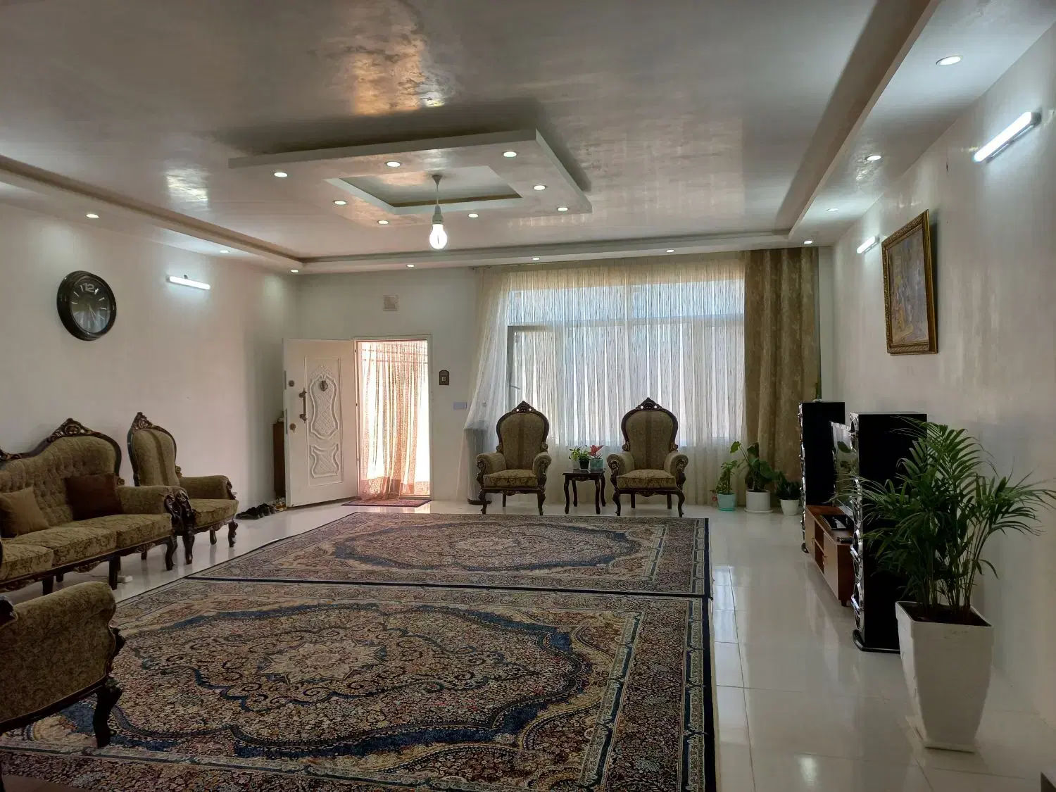 ویلایی ۳ خواب