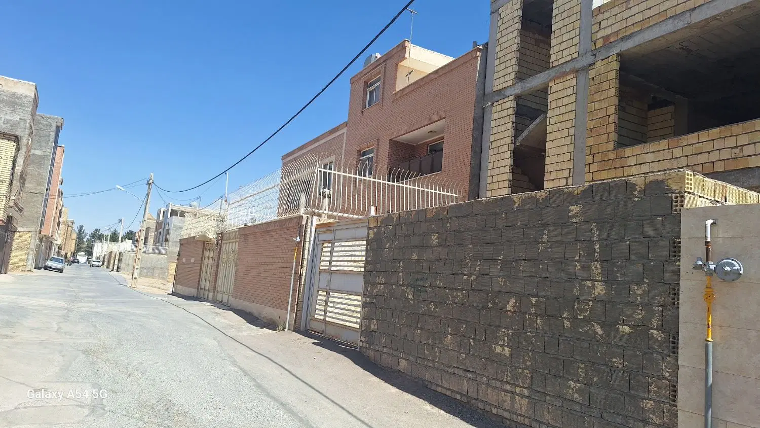 فروش منزل مسکونی
