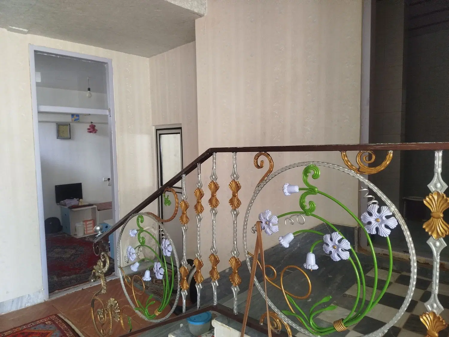 خانه اجاره ای غرق آباد