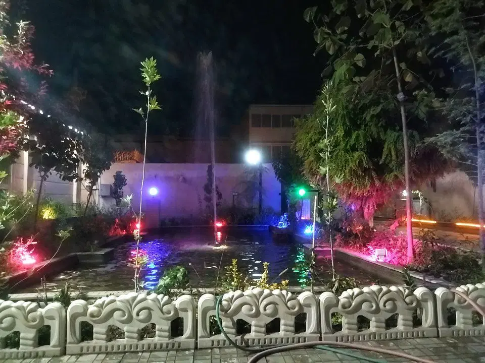 فروش ویلایی ویژه در فکوری24