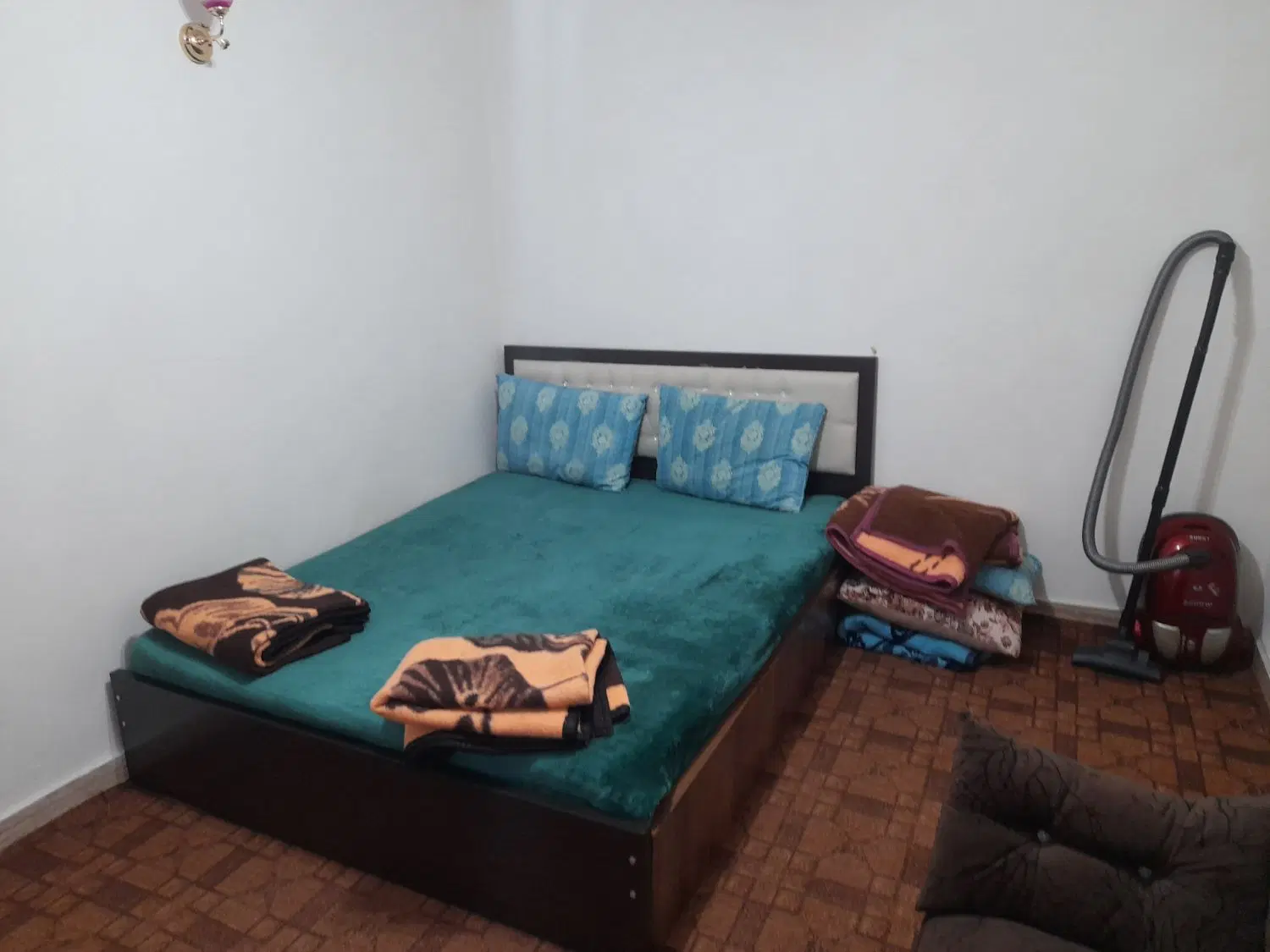 اجاره روزانه