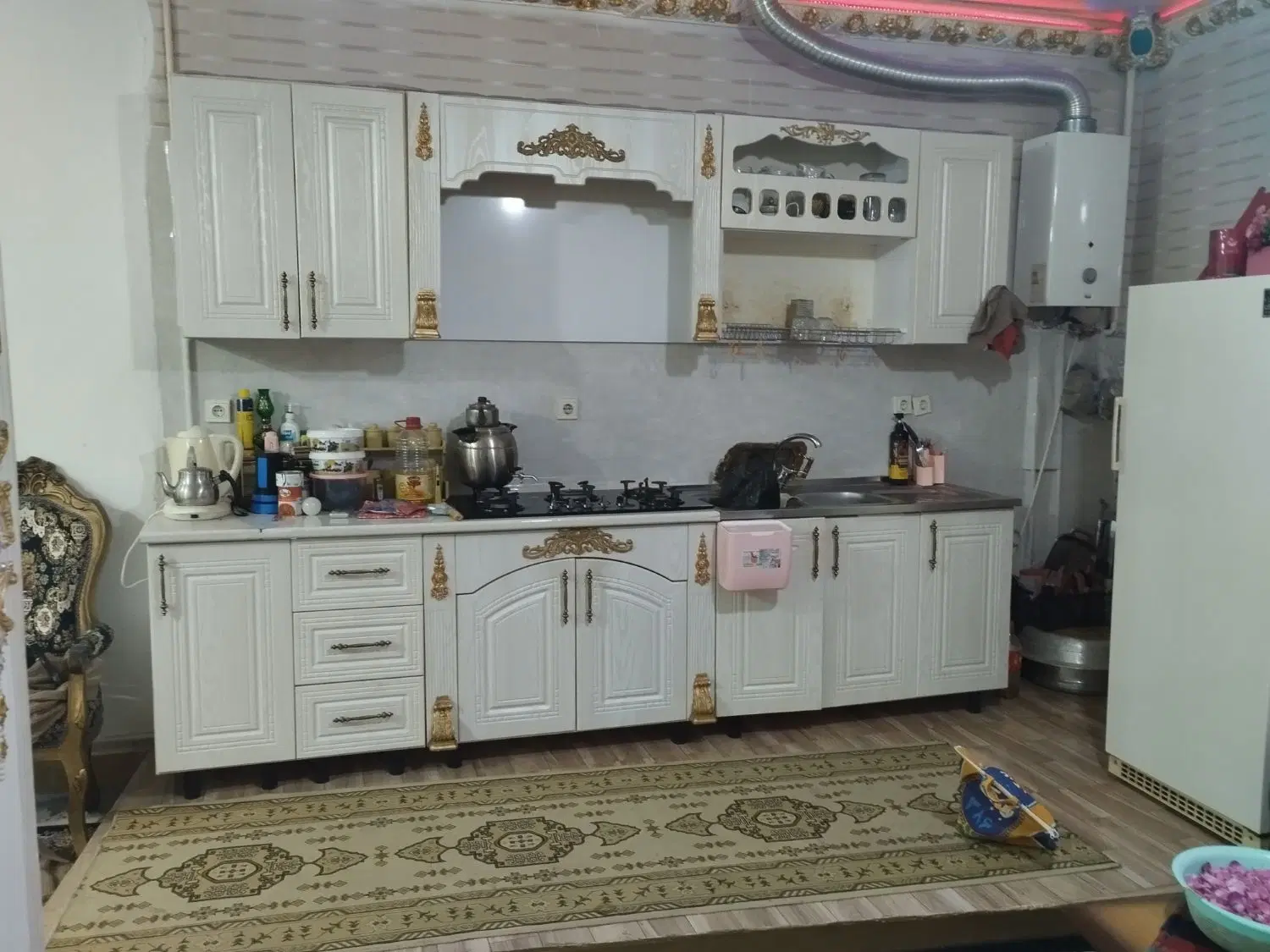 فروش خونه باغ