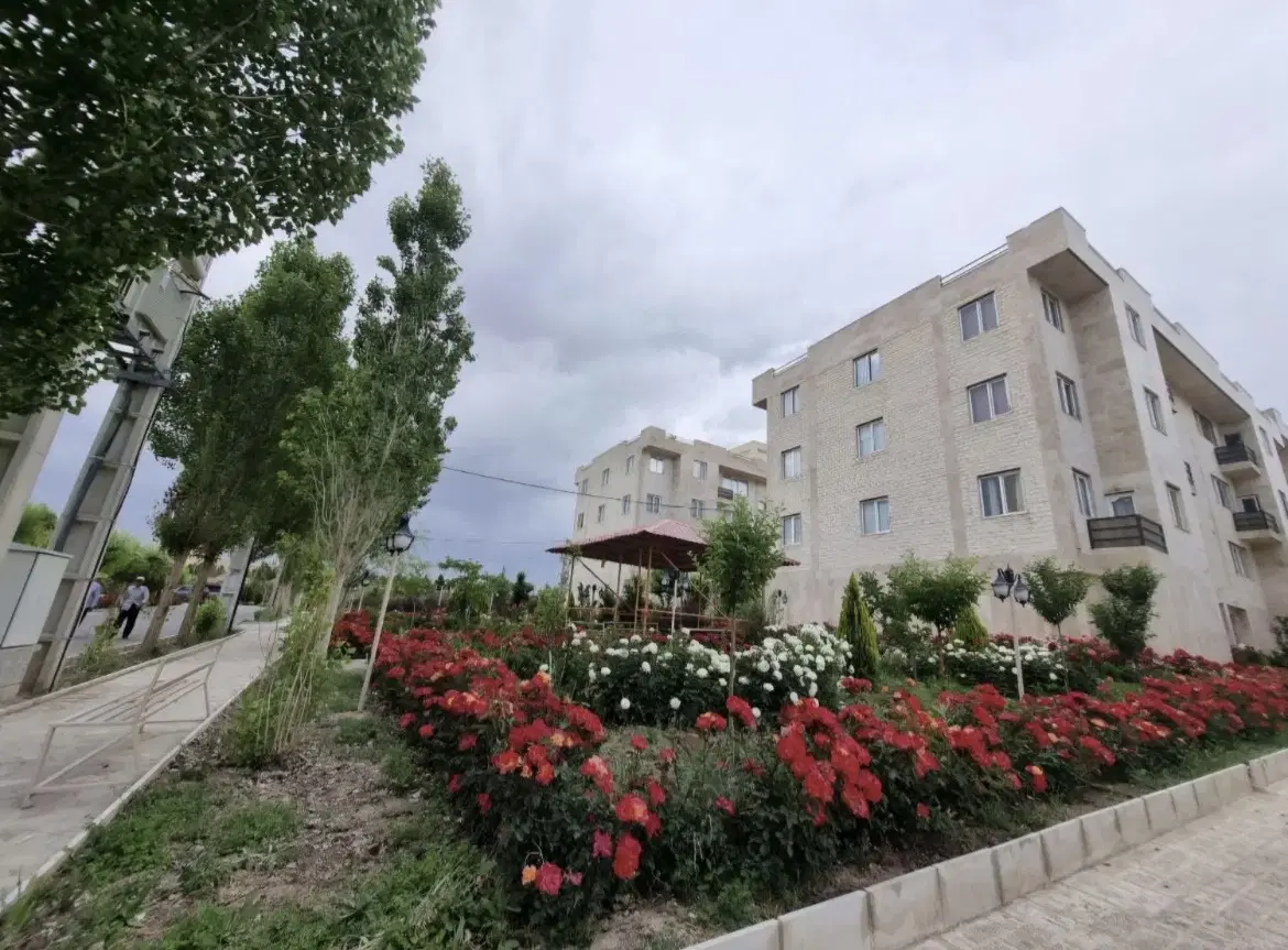واحد مسکونی نگین‌دیمه فیروز‌کوه