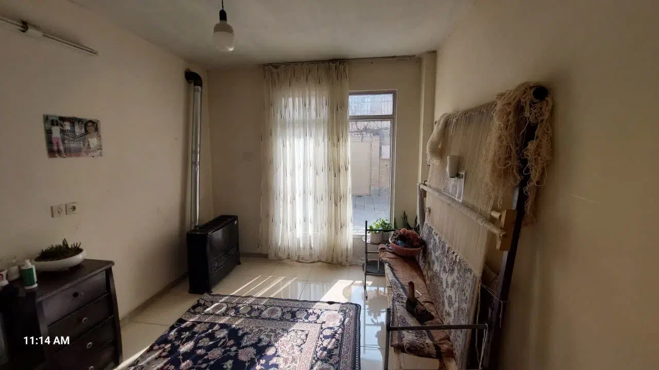 فروش منزل ویلایی شهرک غدیر