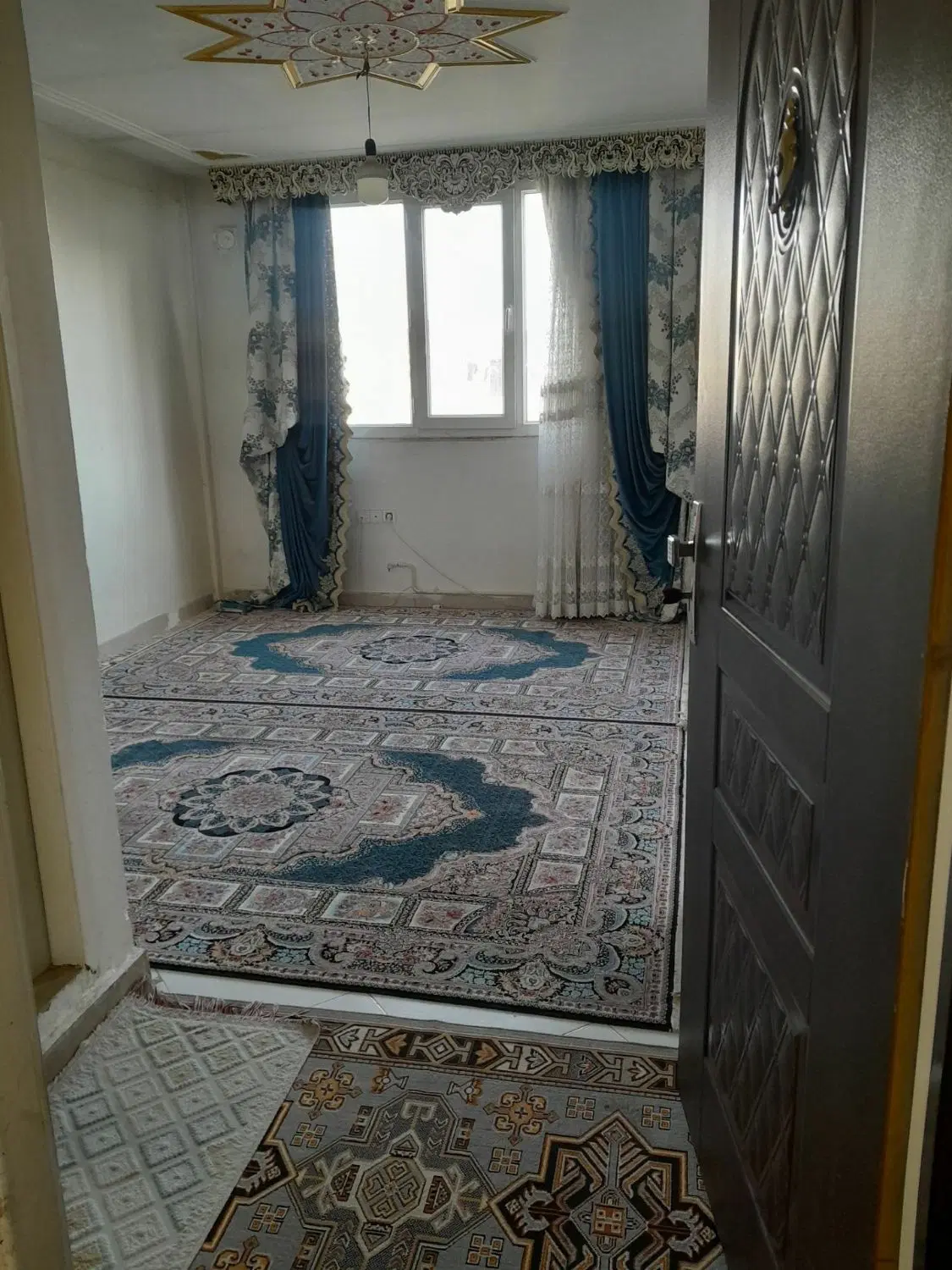 فروش واحد ۵۰ متری_ مارلیک