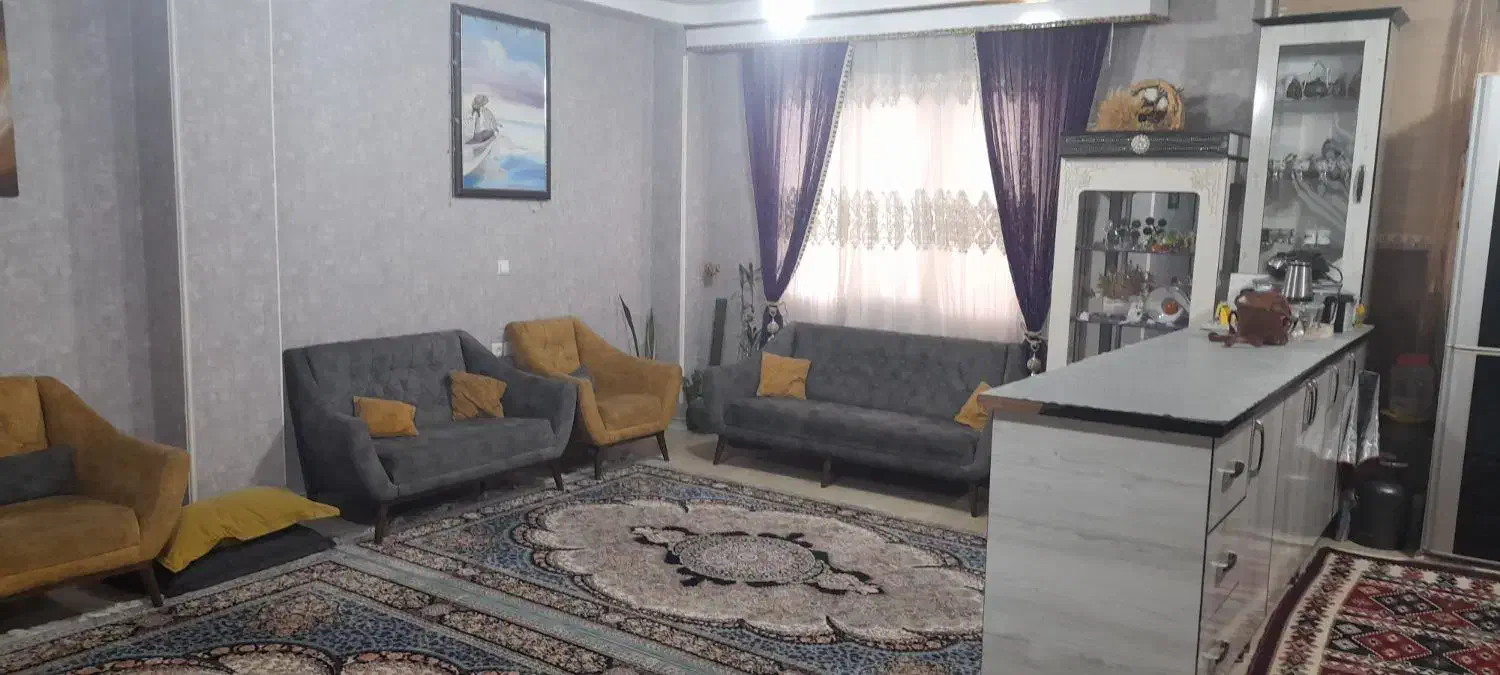 فروش آپارتمان با سند