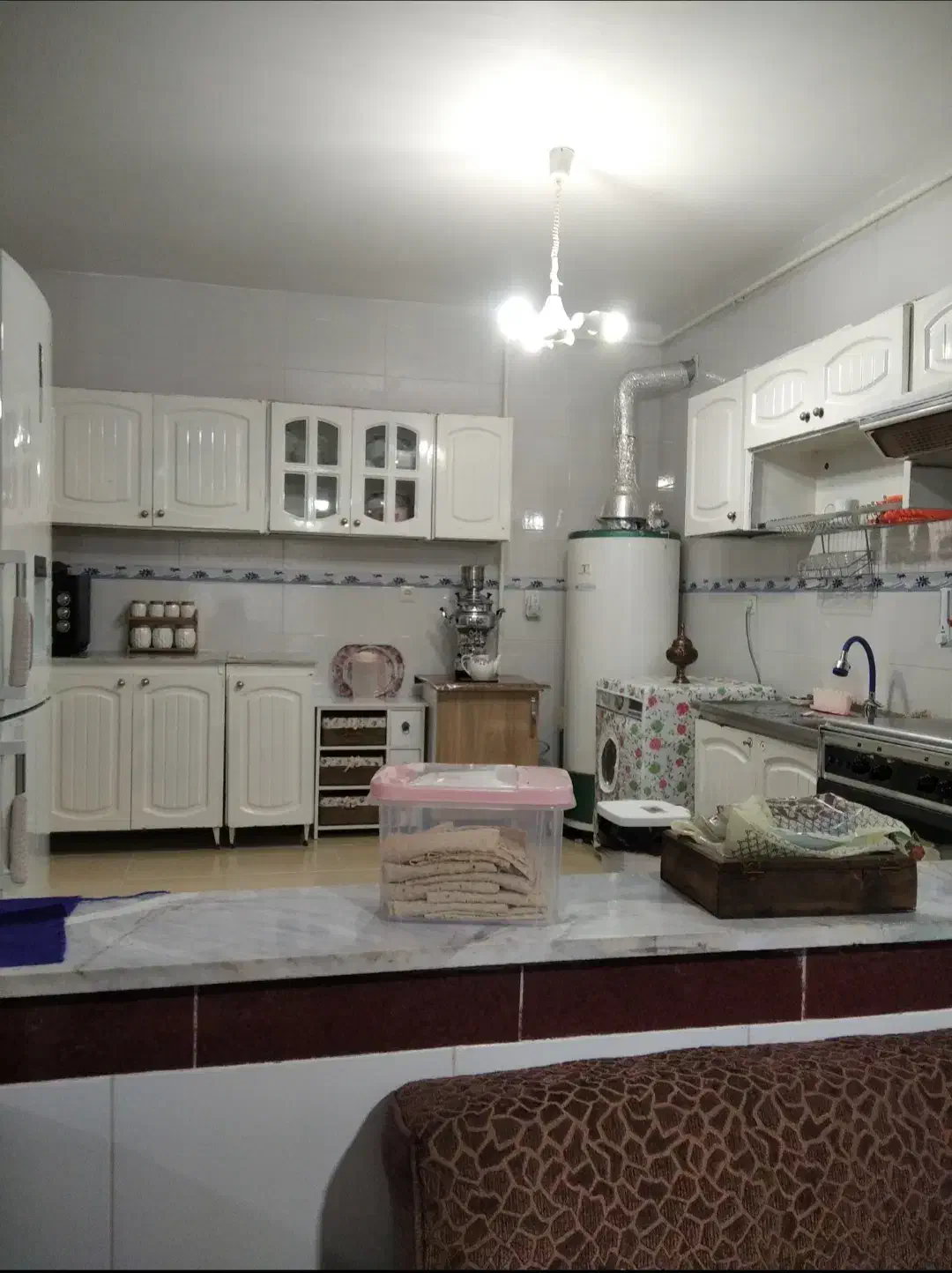 منزل اجاره ای