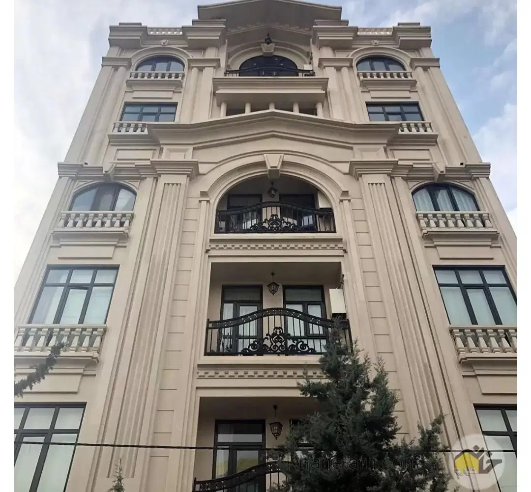 فروش واحد صفر جنوبی نصر مرزداران