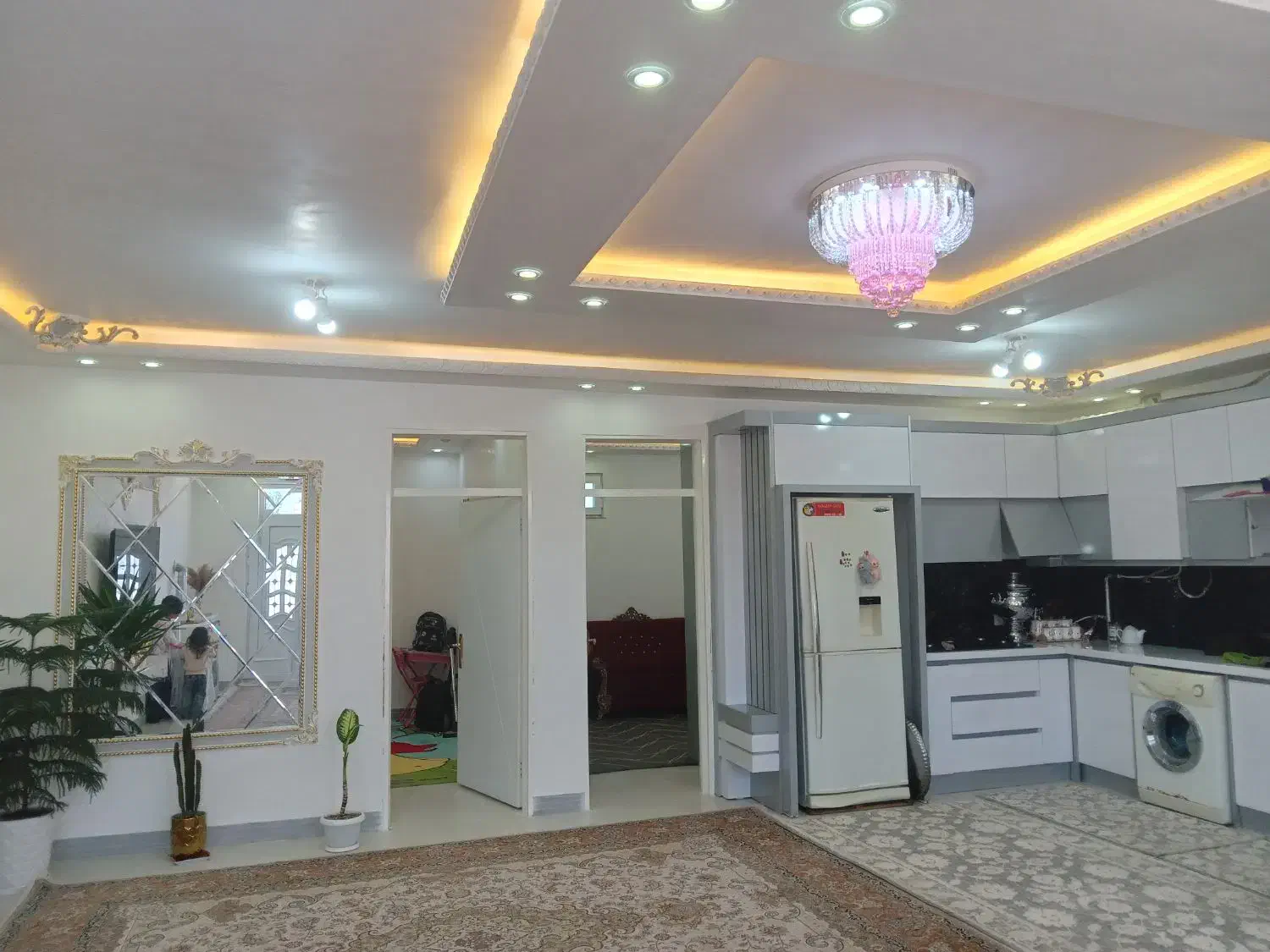 خانه شناژقایم در اجیرلو شماره۲