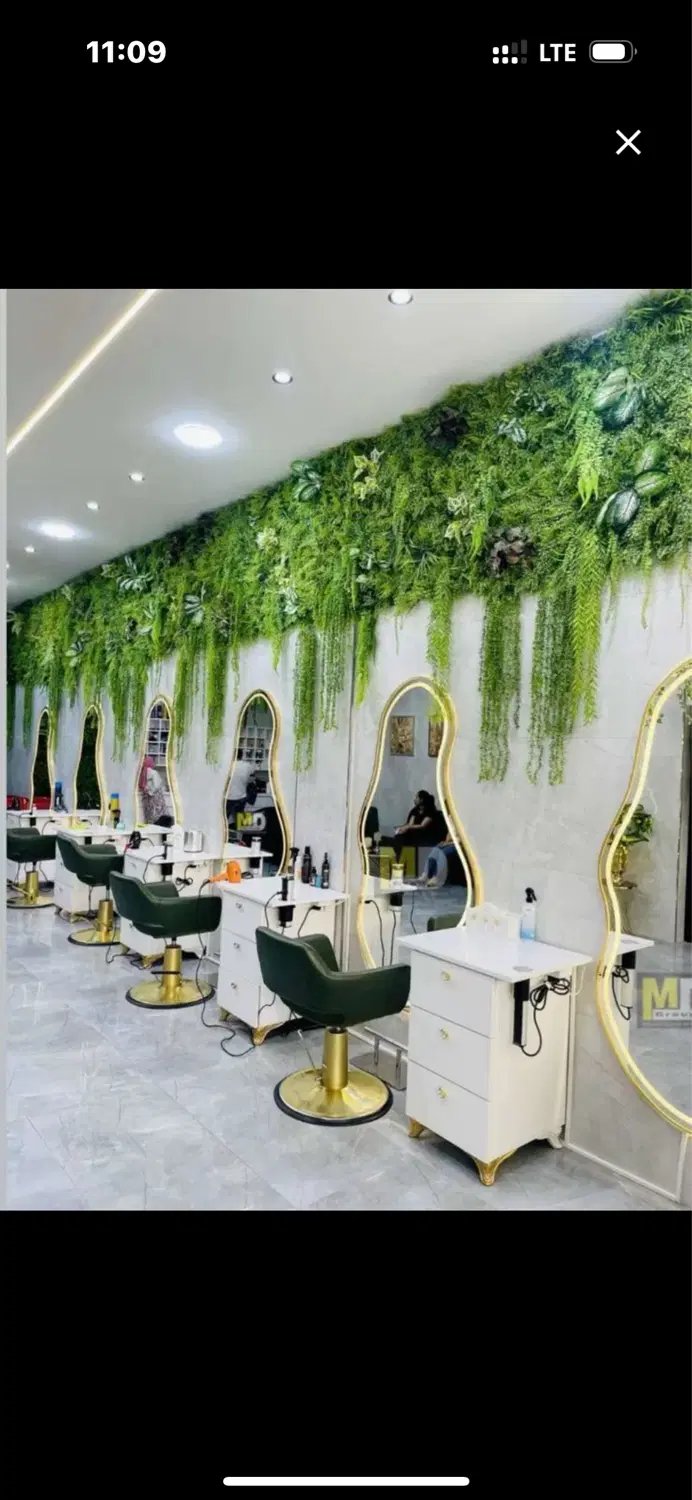 لاین اجاره درسالن زیبایی سجاد