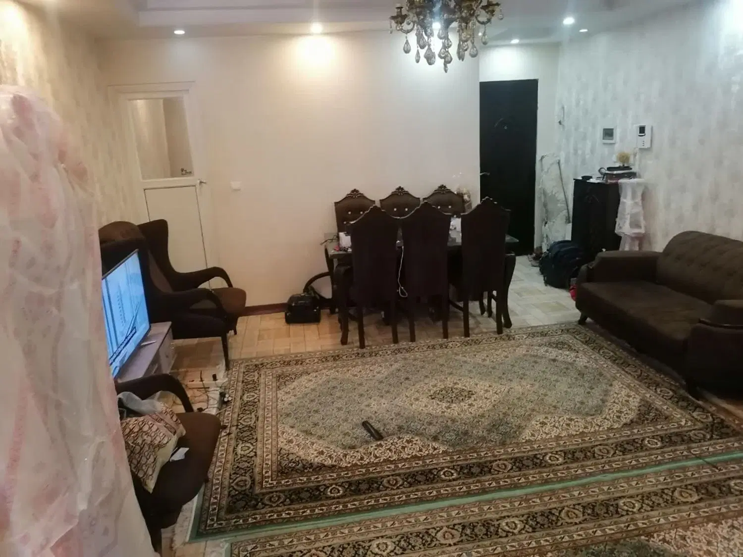 اجاره آپارتمان