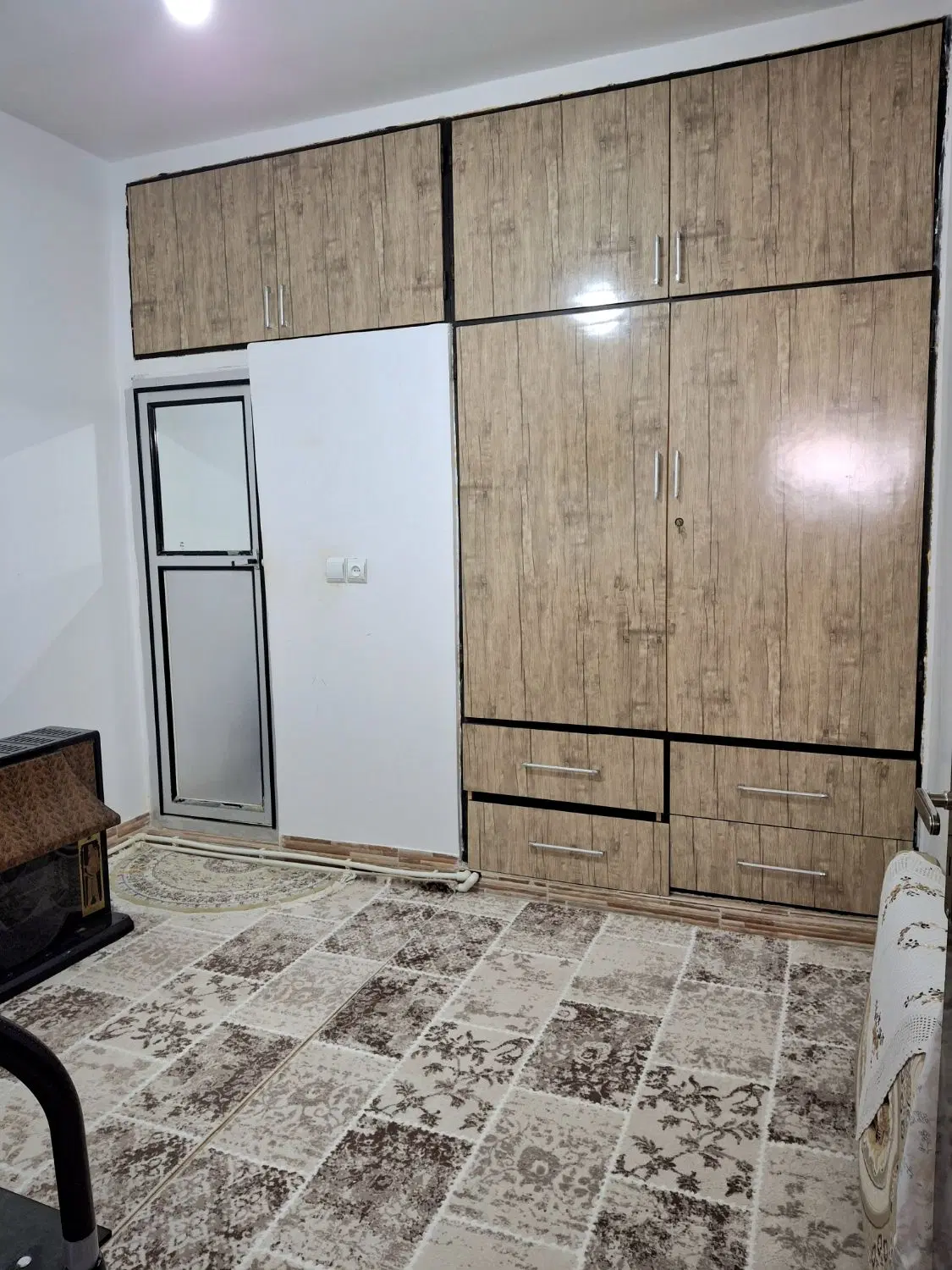 اجاره ویلایی بسیج
