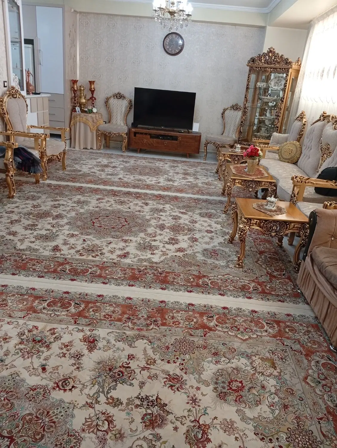 آپارتمان دررنجبر