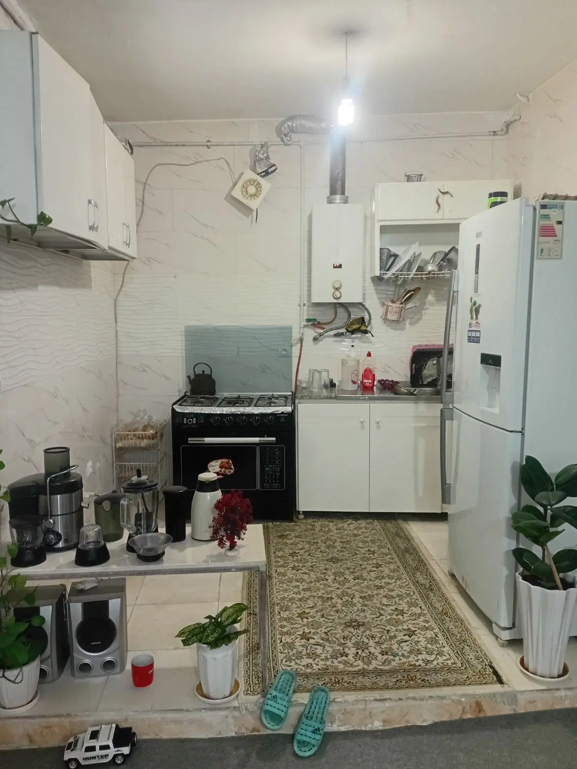 منزل ویلایی