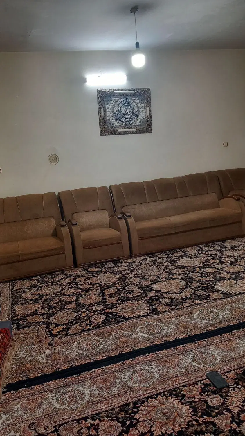 رهن خانه دو طبقه