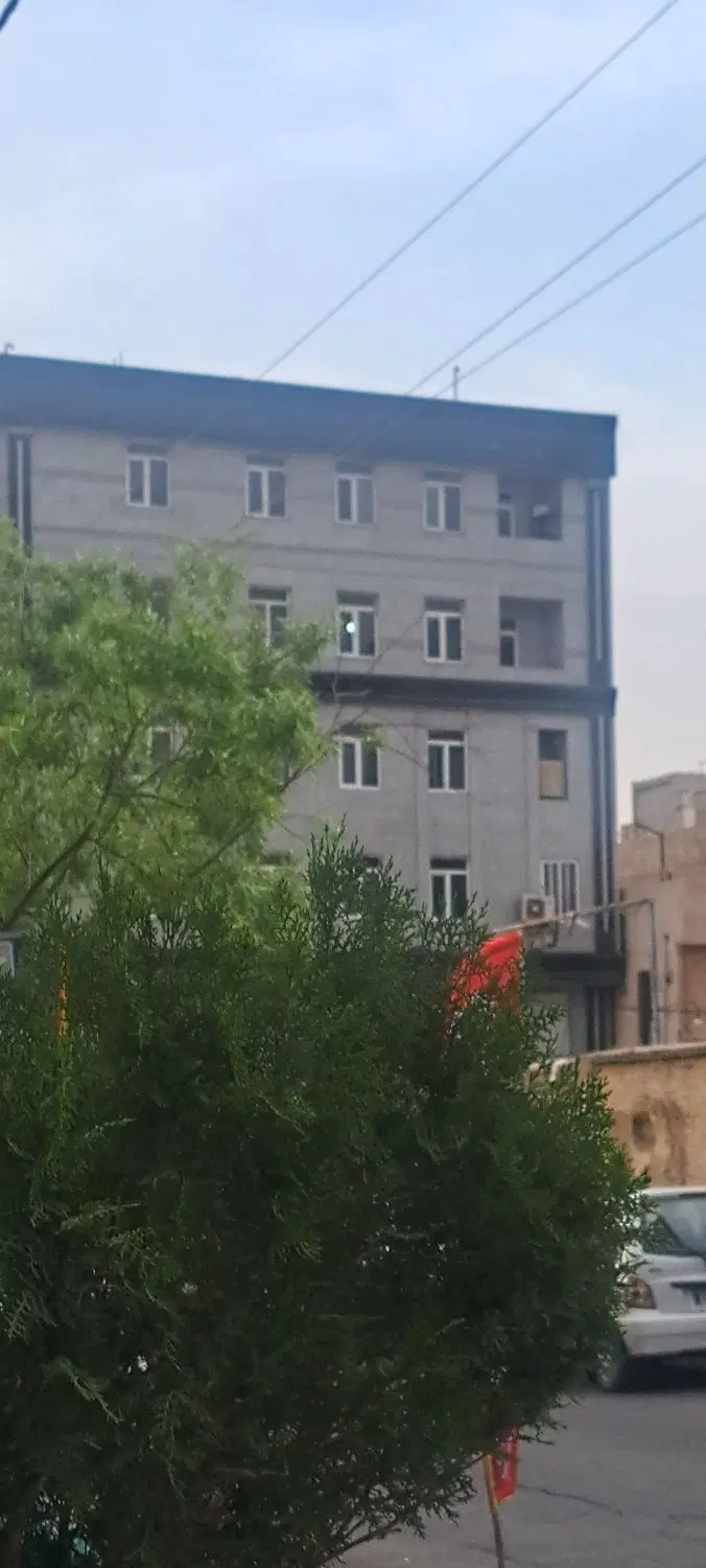 آپارتمان ۷۰ متر، تک خواب، خ حیدری