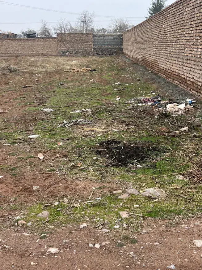 ۵۰۰متر کوچه باغرود