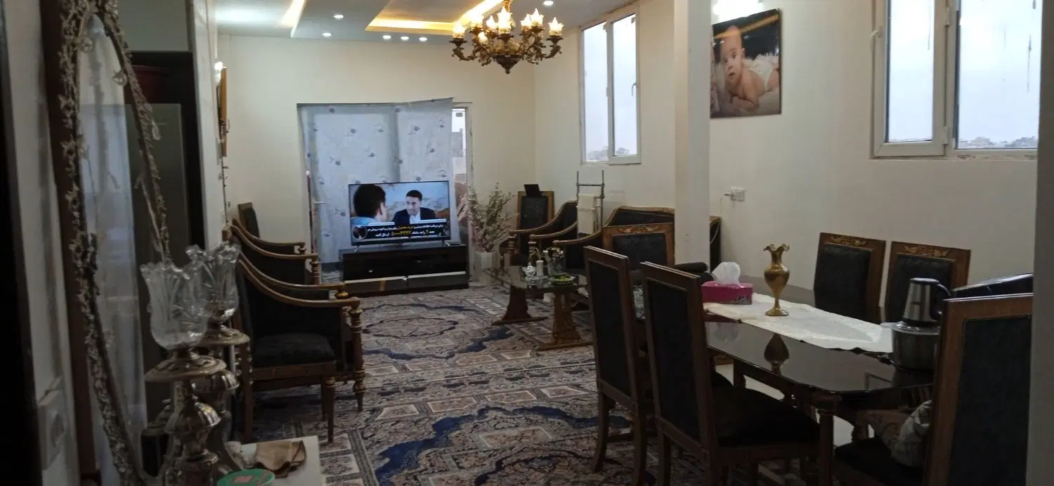 آپارتمان