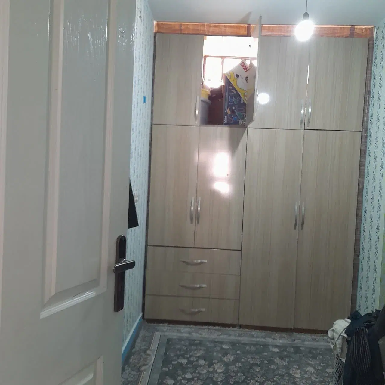 آپارتمان کوی اساتید