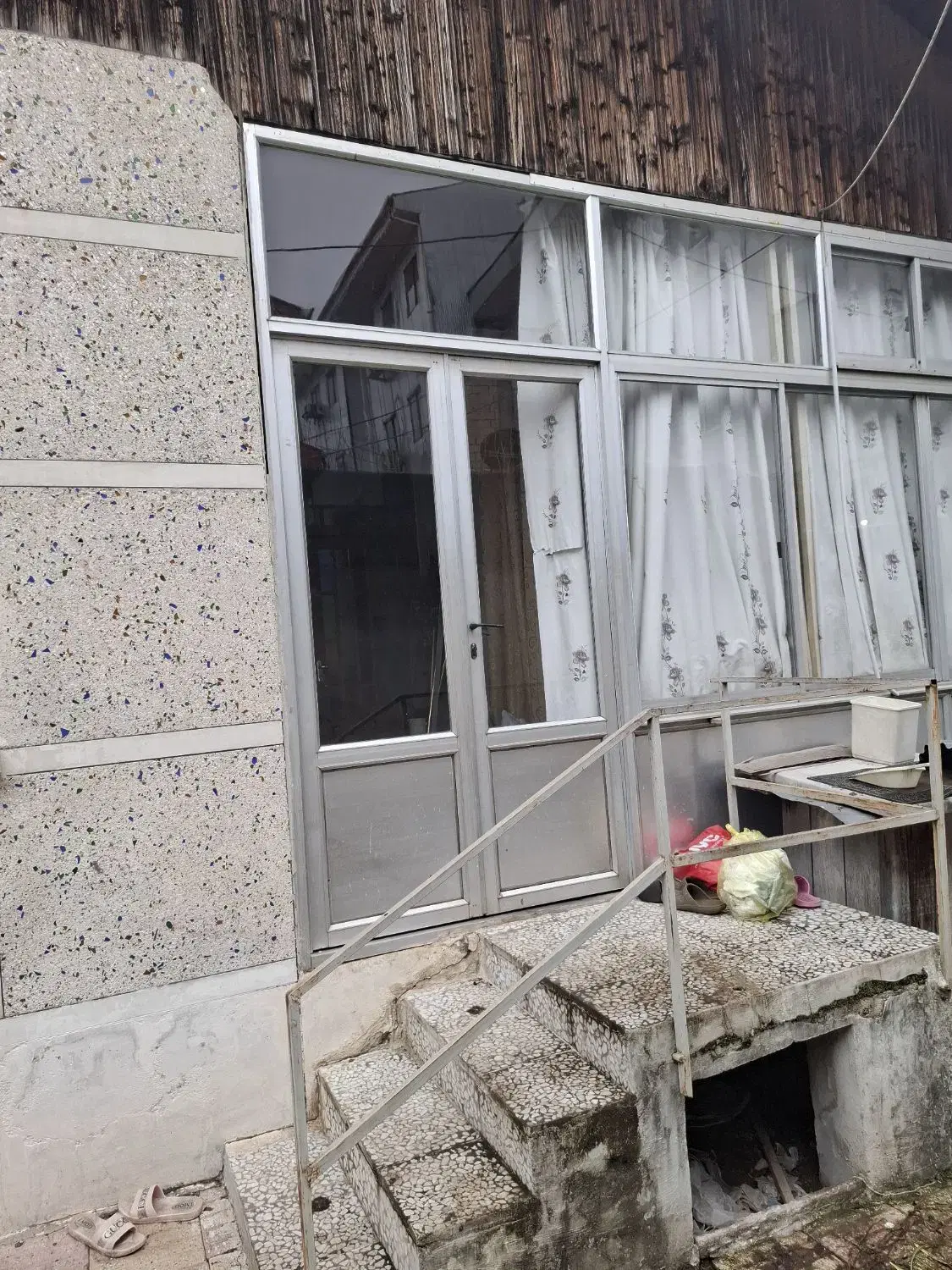 فروش ویلایی در منطقه برند