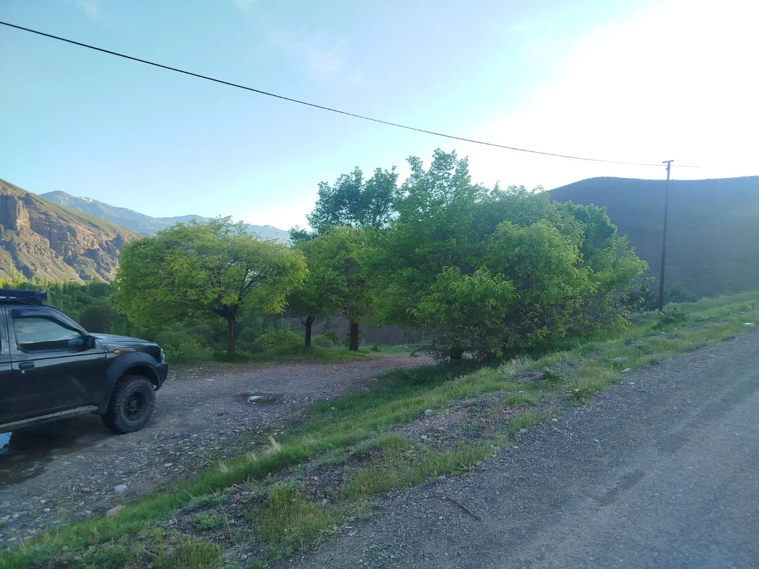 سوله یا کارخانه سندتک برگ