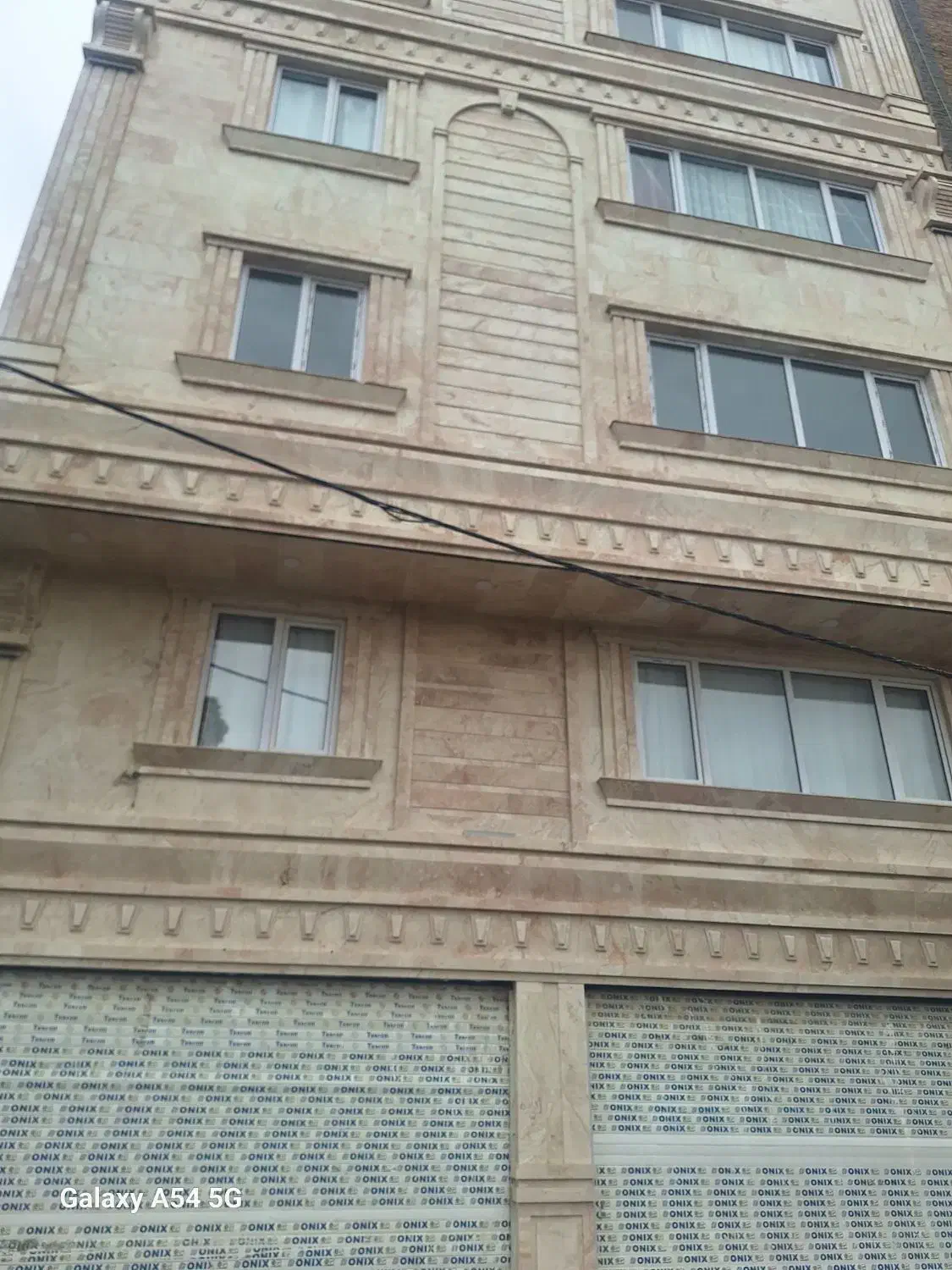 اجاره واحد ۶۵متری