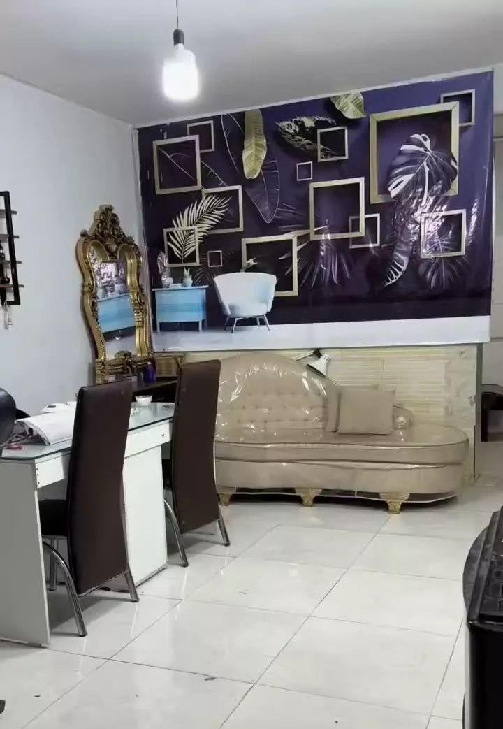 منزل مسکونی اپارتمانی 50 متری