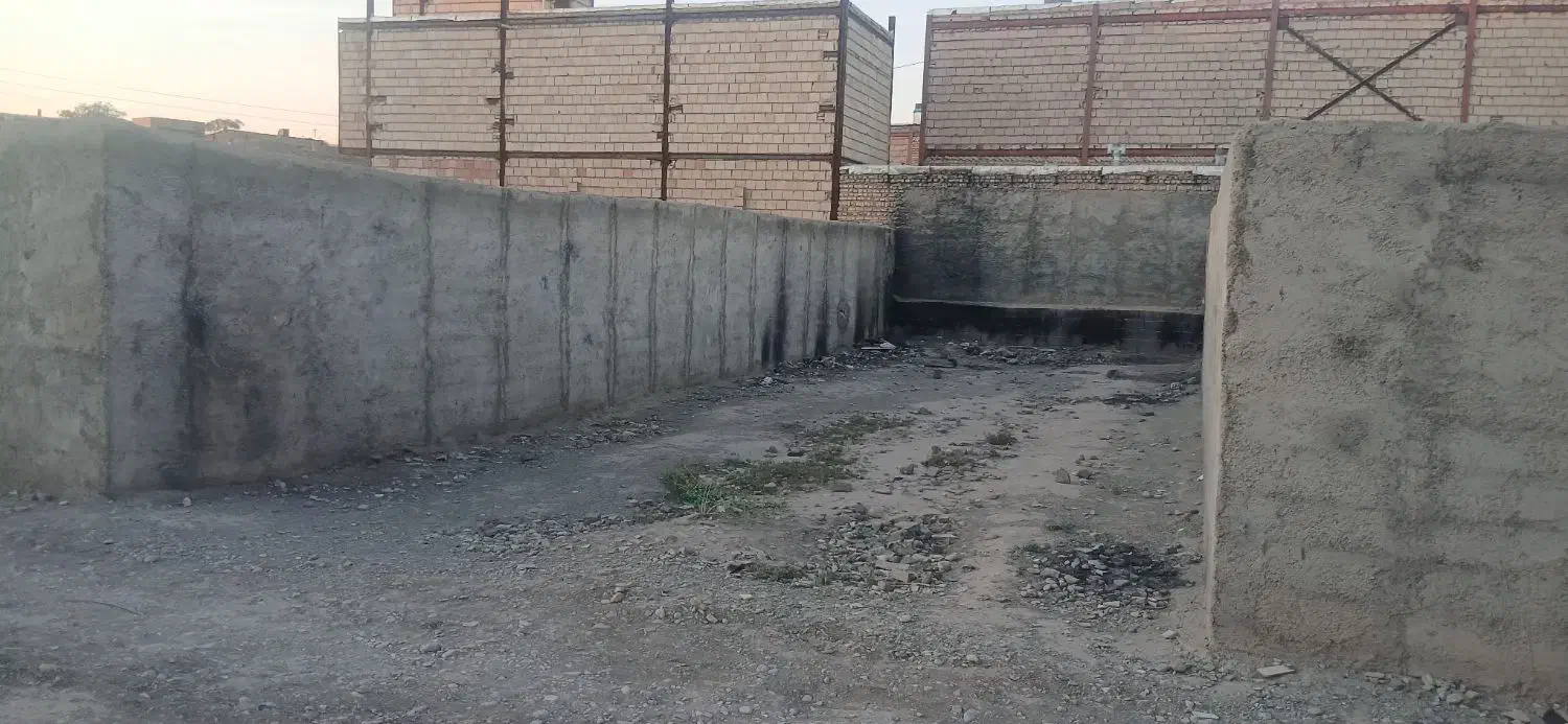 زمین مسکونی داوودآباد
