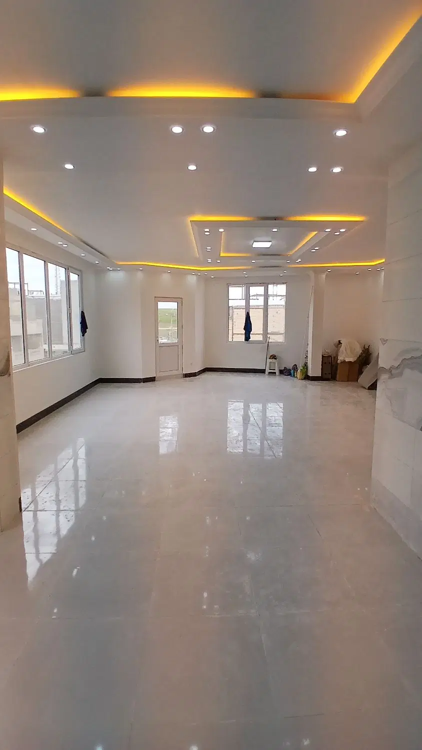 اجاره واحد مسکونی