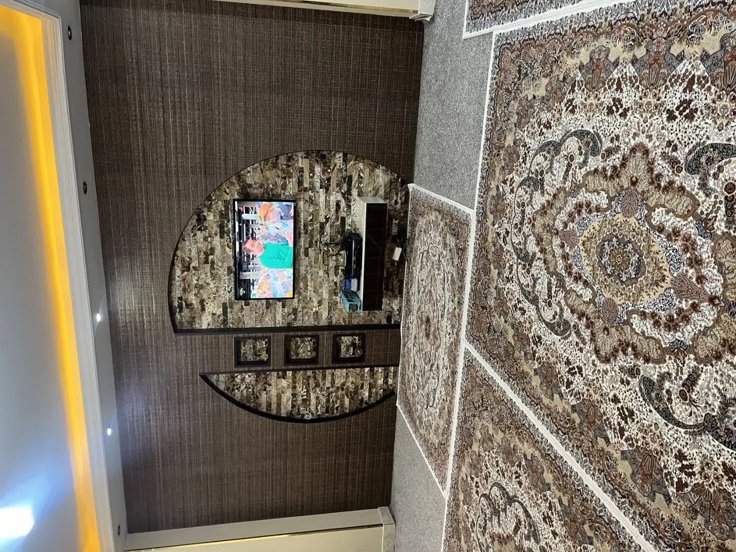 ۱۴۸متر سنددار شهرک گلها